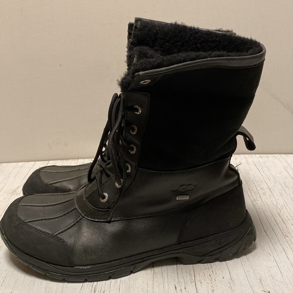 UGG Shoes Ugg Boots Waterproof Snow Boots Vibram Outsole Poshmark